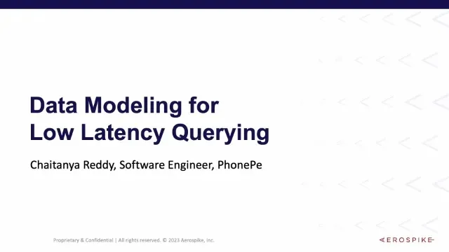data-modeling-low-latency-webinar