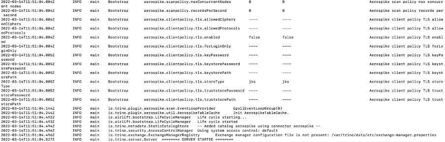 Run starburst launcher